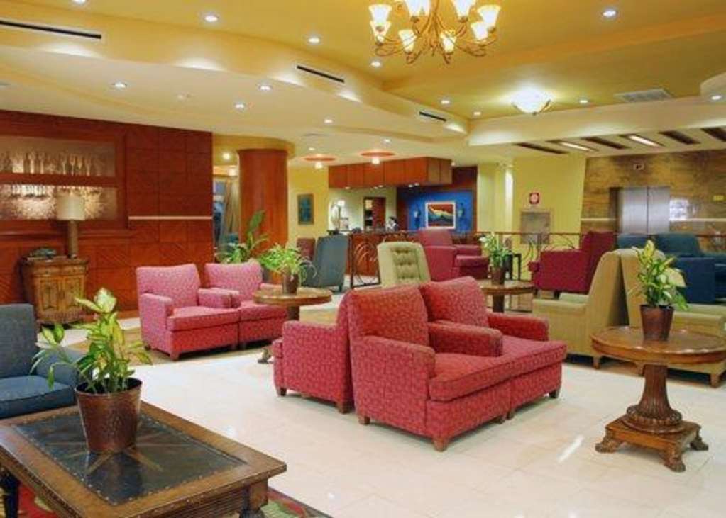 Suites Las Palmas, Hotel & Apartments. Сан Салвадор Интериор снимка
